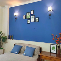 Phòng Cửa Sổ 30M2 Full Nội Thất 283 Phạm Ngũ Lão, Quận 1