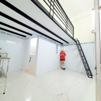 Phòng Trọ 2 Triệu7 Gác Cao Ở Được 3 - 4 Người Đường Trường Chinh