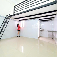 Phòng Trọ 2 Triệu7 Gác Cao Ở Được 3 - 4 Người Đường Trường Chinh