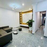 Bán nhà tầng 1 Tập thể Hai Bà Trưng – 75m² sử dụng, đối diện công viên Tuổi Trẻ, full nội thất, giá 3.75 tỷ