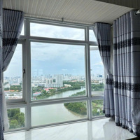 Bán Căn Hộ Riverside Phú Mỹ Hưng 79M², View Sông, Lầu Cao, Có Hđ Thuê 18 Triệu, Sổ Hồng, Giá Bán 7.5 Tỷ