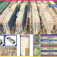 Ngoại Giao Căn Studio Giá Chỉ 1,5 Tỷ Tại Phủ Lý Hà Nam