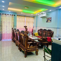 (Giá Tốt)Hẻm 12M Khu Tô Hiệu (4Mx19.5M) Đúc 4.5 Tấm Giá Chỉ 9 Tỷ, Liên Hệ: 0987788778 - Hoàng Anh
