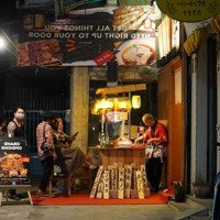 Phố Nhật Giữa Lòng Sài Gòn - Hđ Thuê Cao Gần 2Tỷ/Năm - Vùng Lõi Trung Tâm - 63 Tỷ