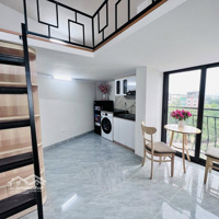 Trịnh Văn Bô. Ccmn 15 Phòng Full Nội Thất Mới Tinh. Ngõ Rộng Xe Tải Đỗ Cửa. Pccc Đầy Đủ