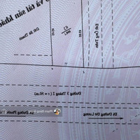 Bán Đất Mặt Tiền Đường 3/2 P.12, Tp. Vũng Tàu