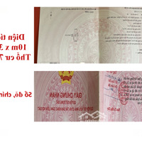 Bán Đất Thổ Cư Chính Chủ, Tổ 3, Nghĩa Tân, Gia Nghĩa, Đắk Nông