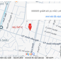 Cần Bán Đất Tặng Dãy Trọ Đường Ngô Thế Lân, Hòa An, Cẩm Lệ, Đà Nẵng Liên Hệ: 0935025027 Chính Chủ