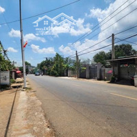 Cần Bán Gấp Mặt Tiền Đường Số 6, Xã Nghĩa Thành Cách Ql 56 200M