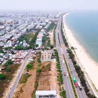 Mặt Tiền Biển Nguyễn Tất Thành - Liên Chiểu, Giá Đầu Tư Chỉ 6X Tr/M2