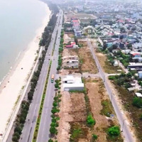 Mặt Tiền Biển Nguyễn Tất Thành - Liên Chiểu, Giá Đầu Tư Chỉ 6X Tr/M2