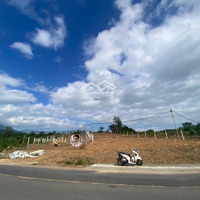 Một Lô Đấtmặt Tiềntỉnh Lộ Mà Giá Như Đất Đường 4M, Vị Thế Như Đà Lạt Cực Đẹp Để Làm Nhà Đồi