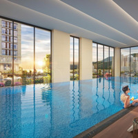 Sống Đỉnh Cao Tại Căn Hộ Biển Mỹ Khê Với Giá Chỉ 2,45Tỷ (Full). Booking 50 Triệu/Vị Trí Tặng Thêm Ck