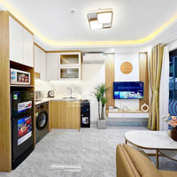 Bán Gấp Tòa Chdv Phố Khương Thượng 21P,Diện Tích 100 Triệu/Th, Ô Tô Đỗ Cửa, Vài Bước Ra Phố, Full Pccc, 70M
