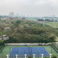 Bán Căn Hộ Vip Tòa P Ciputra 182M2 Full Nội Thất View Sân Golf
