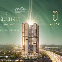 Ra Mắt Chung Cư Cao Cấp Hoàng Mai Từ 3 Tỷ / Căn