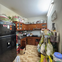 Hàng Thơm - Khu Phan Xích Long 63M2 6.3 Tỷ Không Qh