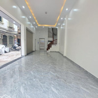 Bán Nhà Phố Kim Đồng,Diện Tích62M2, Lô Góc, Kinh Doanh, Thang Máy, Có Vỉa Hè, Đẹp Nhất Phố