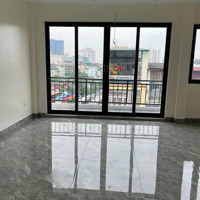Bán Nhà Phố Kim Đồng,Diện Tích62M2, Lô Góc, Kinh Doanh, Thang Máy, Có Vỉa Hè, Đẹp Nhất Phố