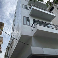 Bán Nhà Phố Kim Đồng,Diện Tích62M2, Lô Góc, Kinh Doanh, Thang Máy, Có Vỉa Hè, Đẹp Nhất Phố