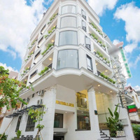 Bán Khách Sạn Thu Nhập 300 Triệu/Tháng Đường Cửu Long, Dt: 10X 15M ( Góc 2Mt - Hầm 7 Tầng ) Giá Bán 45 Tỷtl
