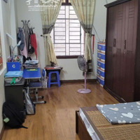Bán Nhà Vĩnh Hưng 26M2 4,5T Giá Bán 4,88 Tỷ Ngõ Nông ,Rẻ Cũng Bán