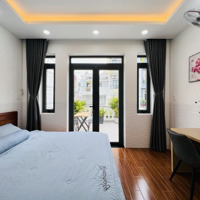 Mt Hẻm 256 Phan Huy Ích 4.5X16M 1T Lửng 3 Lầu- Giá Bán 8.8 Tỷ