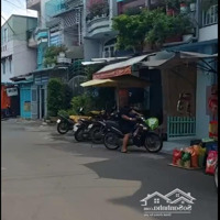 Cần Bán Nhà Riêng Hẻm 158 Xvnt. P.21. Q. Bình Thạnh. Tp.hcm