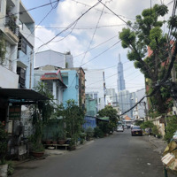 Cần Bán Nhà Riêng Hẻm 158 Xvnt. P.21. Q. Bình Thạnh. Tp.hcm