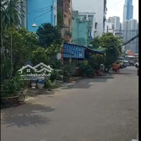 Cần Bán Nhà Riêng Hẻm 158 Xvnt. P.21. Q. Bình Thạnh. Tp.hcm