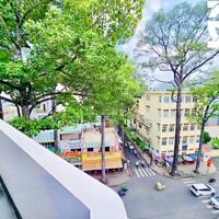 [ QUẬN 10 ] Cho Thuê Toà Nhà GÓC 2MT: 476-478 Nguyễn Chí Thanh + Nguyễn Kim