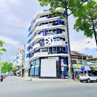 [ QUẬN 10 ] Cho Thuê Toà Nhà GÓC 2MT: 476-478 Nguyễn Chí Thanh + Nguyễn Kim