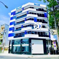[ QUẬN 10 ] Cho Thuê Toà Nhà GÓC 2MT: 476-478 Nguyễn Chí Thanh + Nguyễn Kim