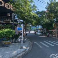 Bán Duy Nhất Cặp Đất Đường An Thượng 29 Giá Bán 25 Tỷ X - Khu Phố Tây Sầm Uất, Kinh Doanh Du Lịch