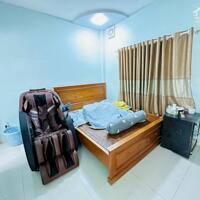 Bán gấp nhà đang cho thuê 35tr/tháng MT ĐS4- gần Lê Đức Thọ, P5, Gò Vấp. Giá chỉ 5tỷ2/căn 116m2 SHR