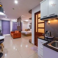 Cho Thuê Căn Hộ 40M2 Ban Công Thoáng Tại Cao Thắng, Q10