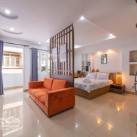 Cho Thuê Căn Hộ 40M2 Ban Công Thoáng Tại Cao Thắng, Q10
