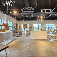 Nhàmặt Tiềnkhu Bàu Cát 12X20M Hầm Trệt 2 Lầu Sàn Suốt Cho Thuê