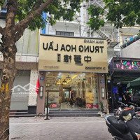Cho Thuê Nhà Mặt Phố Hào Nam -Tt Đống Đa - Diện Tích: 70M2 X2T -Mt 5M -Phù Hợp Mọi Loại Hình - Chỉ 45 Triệu/Th