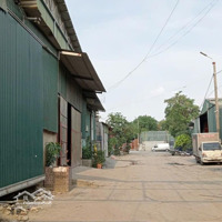 Cho Thuê Kho Xưởng Nguyễn Khoái 330M2 + 27 Triệu/Tháng - Công Đỗ Cổng - 3 Pha