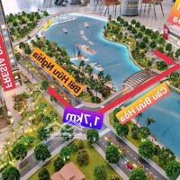 Cần Bán Căn Hộ 2 Phòng Ngủdự Án Fresia Riverside P. Tân Vạn, Biên Hòa Ngay Aeon Mall Bh Giá Bán 1.56 Tỷ/ Căn