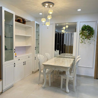 Đã Có Sổ - Căn Hộ Như Ảnh - 4,2 Tỷ - 4,5 Tỷ, 2 Phòng Ngủ 2 Vệ Sinhfull, 77M2. Bán Nhanh Chcc Cosmo City, Quận 7