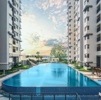 Căn Hộ Cao Cấp Habitat Trung Tâm Tp Thuận An