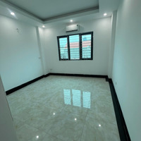 Bán Nr Thạch Bàn, 5,3 Tỷ, 30M2, 4 Phòng Ngủ 5 Vệ Sinh View Đẹp