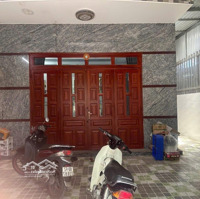 Bán Nhà Cấp 4 Phường Hoá An Tp Biên Hoà. Dt: 6,8X19=134M2 Nở Hậu: 7,5M. Giá: 2Tỷ9