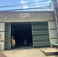 Bán Nhà Cấp 4 Phường Hoá An Tp Biên Hoà. Dt: 6,8X19=134M2 Nở Hậu: 7,5M. Giá: 2Tỷ9