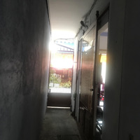 Mặt Tiền Nội Bộ Đường Lý Phục Man - Khu Sầm Uất - 18 Phòng Trọ Cho Công Nhân Thuê
