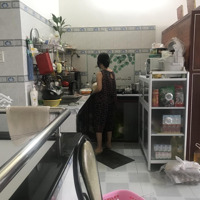 Mặt Tiền Nội Bộ Đường Lý Phục Man - Khu Sầm Uất - 18 Phòng Trọ Cho Công Nhân Thuê