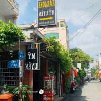 Nhà Đẹp 1 Trệt 1 Lầu! Hẻm Ô Tô Đường Số 4, Phường Bình Thọ Gần Chợ Đêm, Giá Chỉ 7.5 Tỷ-Dtcn 48M2