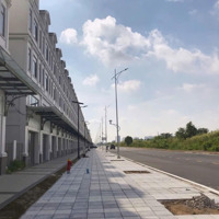 Shophouse Song Hành 5X20M - Hđmb - Sang Nhượng 29 Tỷ, Ở Kđt Lakeview City